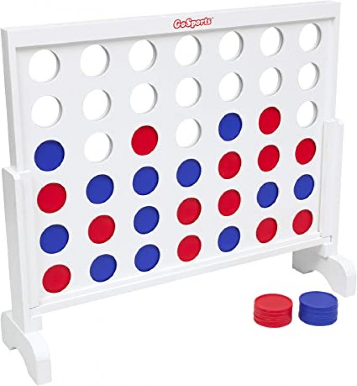 Giant Connect 4