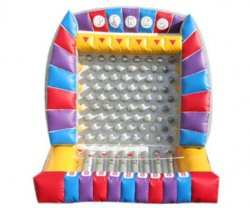 Inflatable Plinko