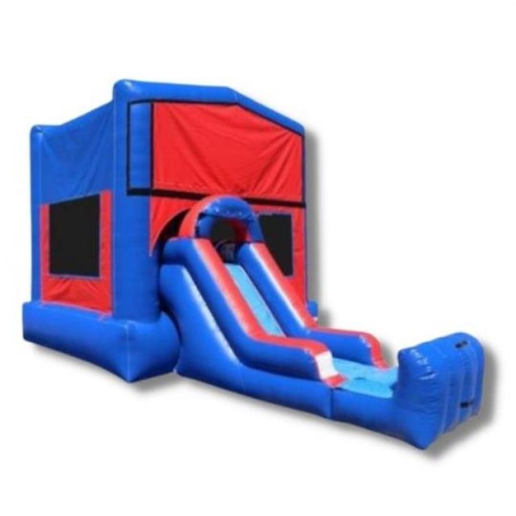 Junior Module Bounce & Slide Combo