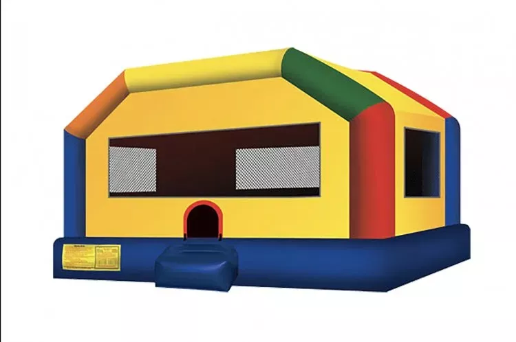 Extra Large Fun House