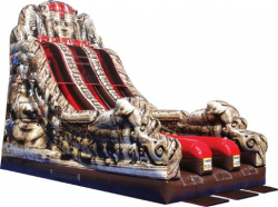 Raiders of the Lost Temple2 432470039 Raiders of the Lost Temple Slide