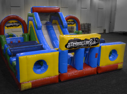 adrenaline rush 2 01 1703615290 Adrenaline Rush II