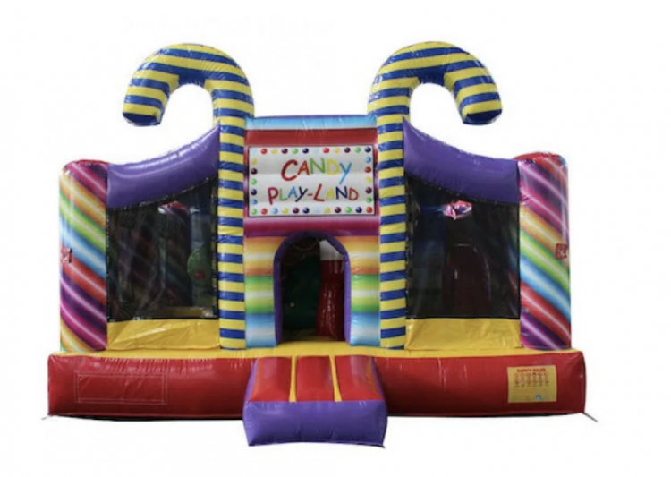 Toddler Bouncers & Activities Toddler Bouncers & Activities