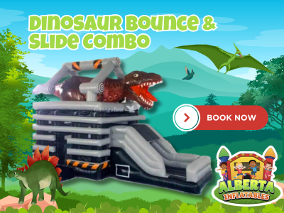 Bouncy castle rentals in Sherwood Park AB